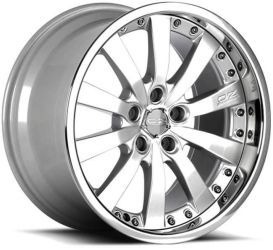 Janta aliaj OZ MICHELANGELO II PL ORS 10x20 5x120 ET40