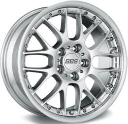 Janta aliaj BBS RXII  DSxAP 8,5x18 5x120 ET22