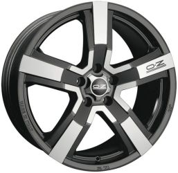 Janta aliaj OZ VERSILIA MBDC 8x18 5x120 ET40
