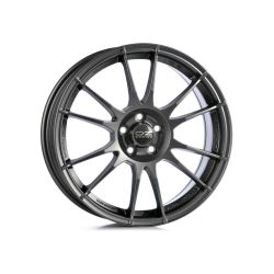 Janta aliaj OZ ULTRALEGGERA MGS 7x17 4x100 ET37