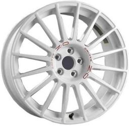 Janta aliaj OZ RALLY ASFALTO AL RWRL 8x18 5x114,3 ET38 67,10