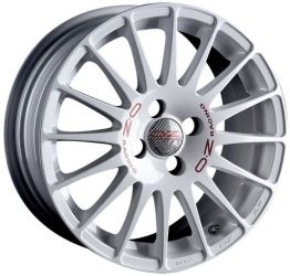 Janta aliaj OZ SUPERTURISMO WRC RWRL 7x17 5x114,3 ET45