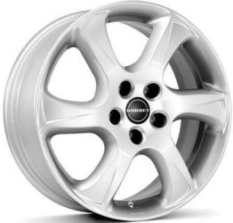 Janta aliaj BORBET TC S 6x15 5x105 ET38 56,6