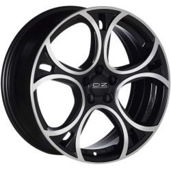 Janta aliaj OZ WAVE MBDC 8x18 5x120 ET34