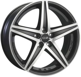 Janta aliaj OZ ENERGY MBDC 7.5x16 5x112 ET48