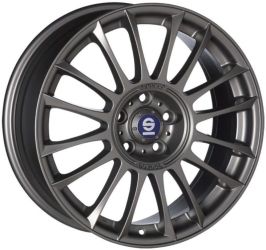 Janta aliaj SPARCO PISTA MST 7x16 4x100 ET37