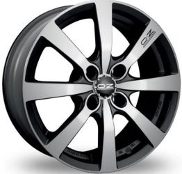 Janta aliaj OZ MICHELANGELO 8 MBDC 7x16 4x100 ET42