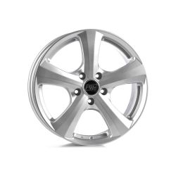 Janta aliaj MSW 19 W FS 6.5x15 4x100 ET38