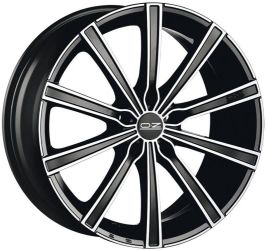 Janta aliaj OZ LOUNGE 10 MBDC 7x16 5x114,30 ET45