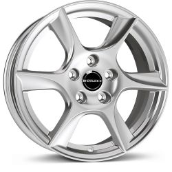 Janta aliaj BORBET TL BS 6x15 5x100 ET38 57,06