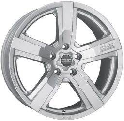 Janta aliaj OZ VERSILIA MRS 8x18 5x120 ET40