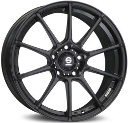 Janta aliaj SPARCO ASSETTO GARA MB 7x16 5x114,30 ET45