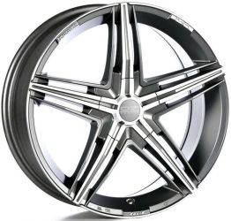 Janta aliaj OZ DAVID MGDC 7.5x16 5x108 ET45