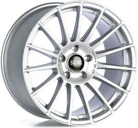 Janta aliaj OZ SUPERTURISMO DAKAR MRSBL 10x20 5x120 ET40 79