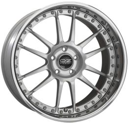 Janta aliaj OZ SUPERLEGGERA III ORS 8.5x20 5x112 ET32