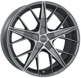 Janta aliaj OZ QUARANTA GCDC 7.5x17 5x100 ET35