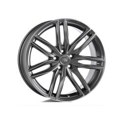 Janta aliaj MSW 24 MGMFP 7.5x16 5x114,3 ET45