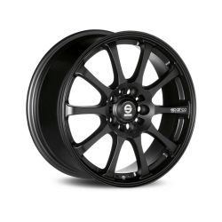 Janta aliaj SPARCO DRIFT MB 8x17 5x112 ET48