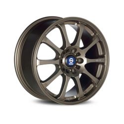 Janta aliaj SPARCO DRIFT MB 7x16 5x114,3 ET45
