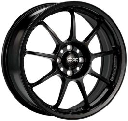 Janta aliaj OZ ALLEGGERITA HLT 5F MB 7x17 5x114,30 ET45