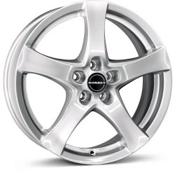 Janta aliaj BORBET F BS 6.5x16 5x100 ET38 64