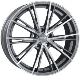 Janta aliaj OZ ENVY MSTDC 7.5x17 5x114,30 ET45