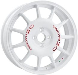 Janta aliaj OZ LEGGENDA RWRL 7x17 4x100 ET37