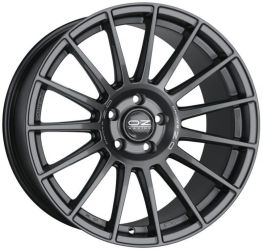 Janta aliaj OZ SUPERTURISMO DAKAR MGSL 8.5x20 5x112 ET45