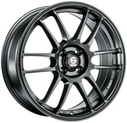 Janta aliaj SPARCO TARMAC GM 8x17 5x112 ET48
