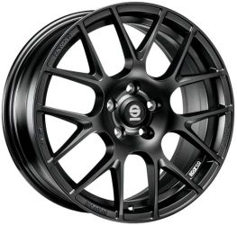 Janta aliaj SPARCO PRO CORSA MDT 8x18 5x120 ET45 72,56