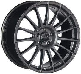 Janta aliaj OZ SUPERTURISMO LM MGSL 8.5x19 5x114.3 ET38 75