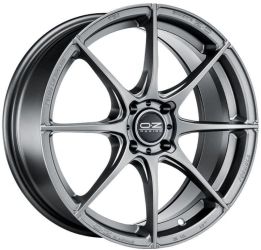 Janta aliaj OZ FORMULA HLT 4F GC 7x17 4x100 ET37