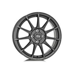 Janta aliaj MSW 85 MGM 7x17 5x100 ET35