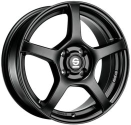 Janta aliaj SPARCO RTT MB 6x15 5x112 ET45