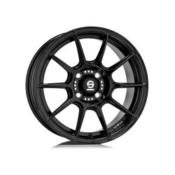 Janta aliaj SPARCO FF 1 GB 7x15 4x100 ET35 63.4