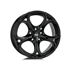 Janta aliaj MSW 82 GB 8x19 5x110 ET33 65,1