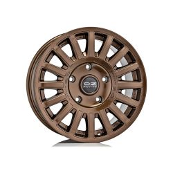 Janta aliaj OZ RALLY RAID GBBL 8.5x18 5x150 ET30 110,10