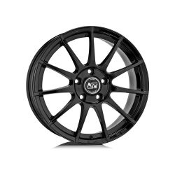 Janta aliaj MSW 85 GB 7x17 4x100 ET37