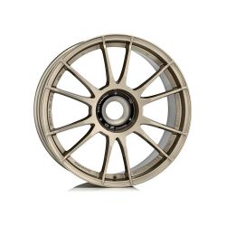 Janta aliaj OZ ULTRALEGGERA HLT CL WG 8.5x19 15x130 ET53 84