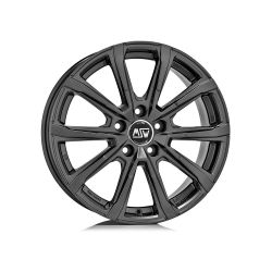 Janta aliaj MSW 79 GDG 6.5x16 5x112 ET46 57.1