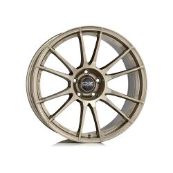 Janta aliaj OZ ULTRALEGGERA HLT WG 8.5x19 5x120 ET40 79