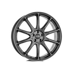 Janta aliaj OZ HYPER XT HLT SGDL 11.5x22 5x130 ET52 71.5