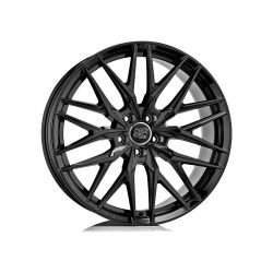 Janta aliaj MSW 50 GB 8x19 5x112 ET45