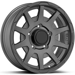 Janta aliaj SPARCO DAKAR MDG 5.5x16 5x139,7 ET 108,30