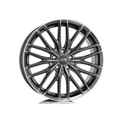 Janta aliaj OZ GRAN TURISMO HLT SGDL 8.5x20 5x112 ET40 75