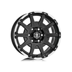 Janta aliaj SPARCO DAKAR MBLPR 8.5x17 6x139.7 ET25 106.1