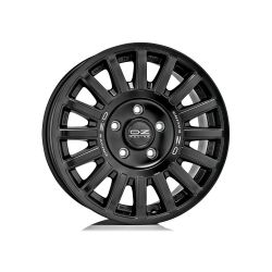 Janta aliaj OZ RALLY RAID MBSL 8x17 6x139,7 ET35 106,10
