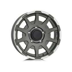 Janta aliaj SPARCO DAKAR MDGLP 5.5x16 5x139,7 ET0 108,30