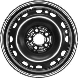 Janta otel MW Italia 6x15 5x100 ET43 57