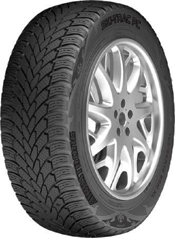 2 New Armstrong Blu-Trac PC Tires 205/60R16 92V A/S All Season - 85K Mile Warranty